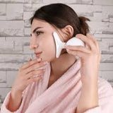 Stainless Steel Gua Sha – Facial Massage Tool for Beauty and Skin Renewal! ✨💎