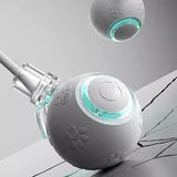 Smart Interactive Pet Ball, Endless Fun for Your Pet! 🎾✨