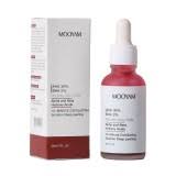 AHA 30% + BHA 2% Peeling Solution – Professional Skin Renewal at Home