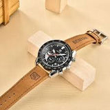 ⌚ FORSINING 2025™ – The Watch That Elevates Your Presence