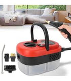 2500W High-Temperature Steam Cleaner – Powerful Multi-Purpose Jet Washer