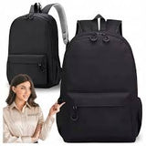 Casual lightweight backpack – Practical for everyday use