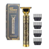 Dragon Shaving Machine Professional Rechargeable Hair Trimmer