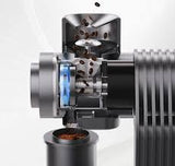 STARSEEKER E55 – Premium Electric Coffee Grinder