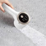 Rechargeable Electric Lint Remover - Portable Clothes Shaver