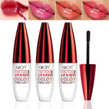 4 Colors Removable Lip Gloss - Waterproof, Long-Lasting Matte Finish