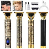 Dragon Shaving Machine Professional Rechargeable Hair Trimmer