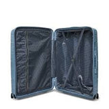 Large capacity suitcase – strength, security and style for every trip