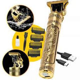 Dragon Shaving Machine Professional Rechargeable Hair Trimmer