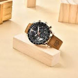 ⌚ FORSINING 2025™ – The Watch That Elevates Your Presence