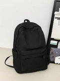 Casual lightweight backpack – Practical for everyday use
