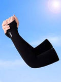 Anti-UV arm protectors for men and women