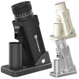STARSEEKER E55 – Premium Electric Coffee Grinder