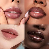 Colorless Black Honey Lip Balm – Hydration and Natural Beauty