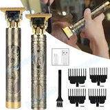 Dragon Shaving Machine Professional Rechargeable Hair Trimmer