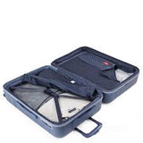 Large capacity suitcase – strength, security and style for every trip