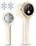 Rechargeable Electric Lint Remover - Portable Clothes Shaver