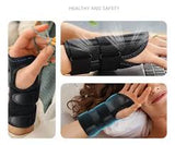 Adjustable Wrist Support – For Fitness, Weightlifting, and Pain Relief