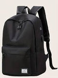 Casual lightweight backpack – Practical for everyday use