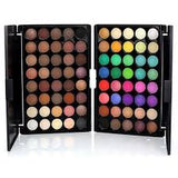 POPFEEL Eyeshadow Palette with 40 Colors – Endless Creativity!