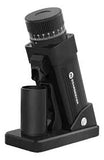 STARSEEKER E55 – Premium Electric Coffee Grinder