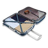 Large capacity suitcase – strength, security and style for every trip