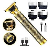 Dragon Shaving Machine Professional Rechargeable Hair Trimmer