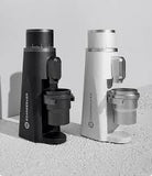 STARSEEKER E55 – Premium Electric Coffee Grinder
