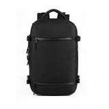 OZUKO Men's Waterproof Multifunctional Laptop Backpack
