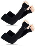 Anti-UV arm protectors for men and women
