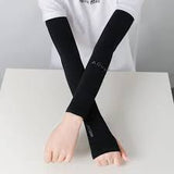 Anti-UV arm protectors for men and women