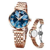 💎 OLEVS™ – Elegance you can wear on your wrist