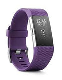Fitbit Charge 2 – Smart Fitness Bracelet